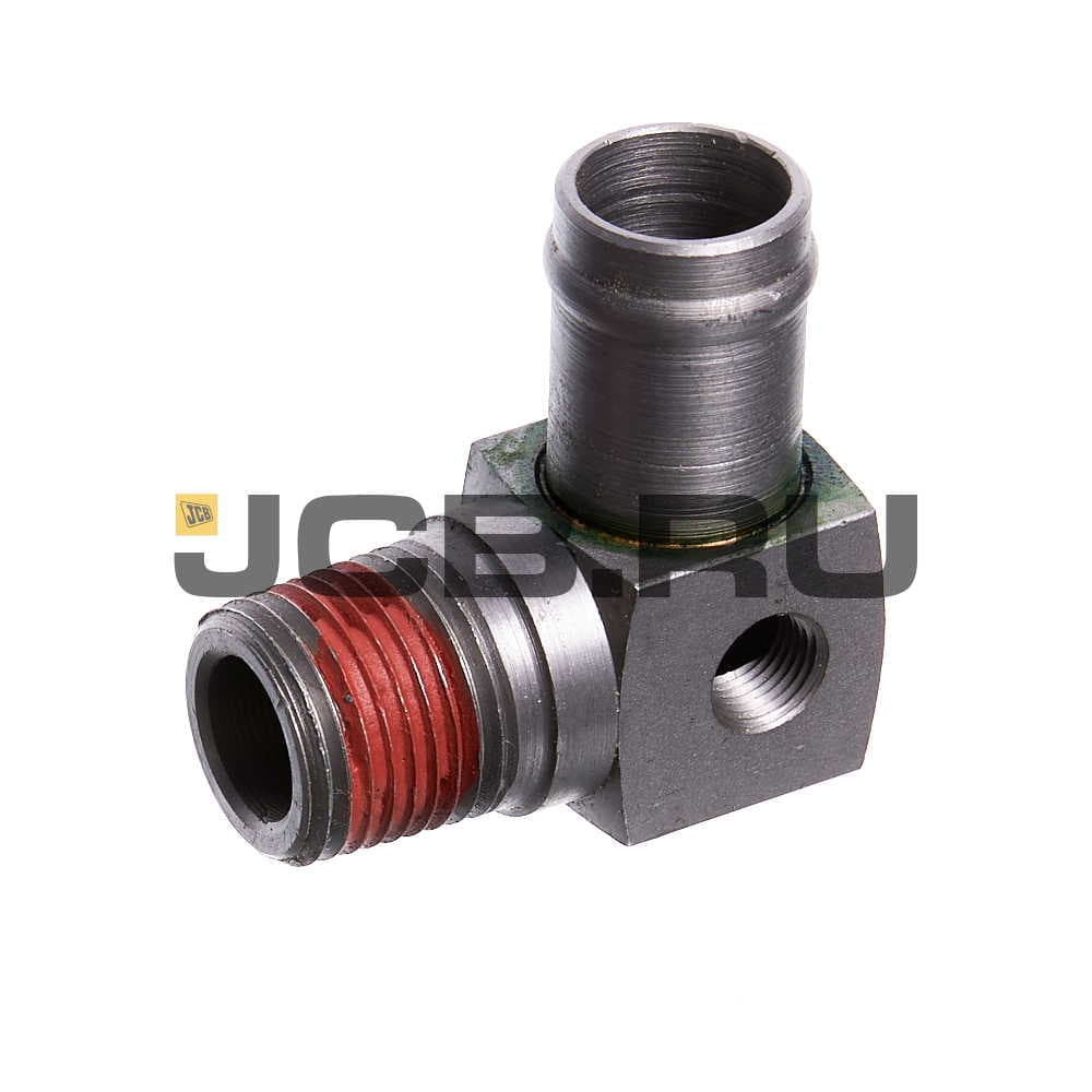 Угловой адаптер 1/2" JCB 02/910876