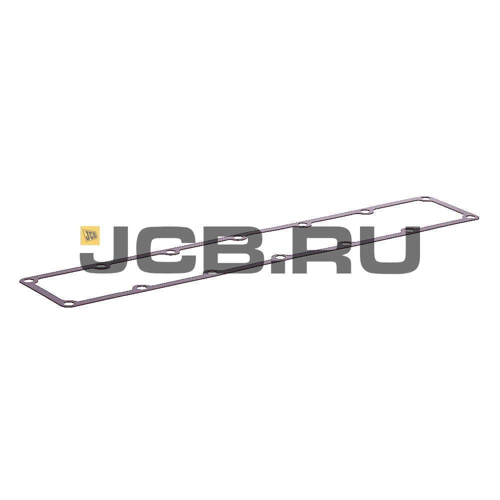 Прокладка впускного коллектора