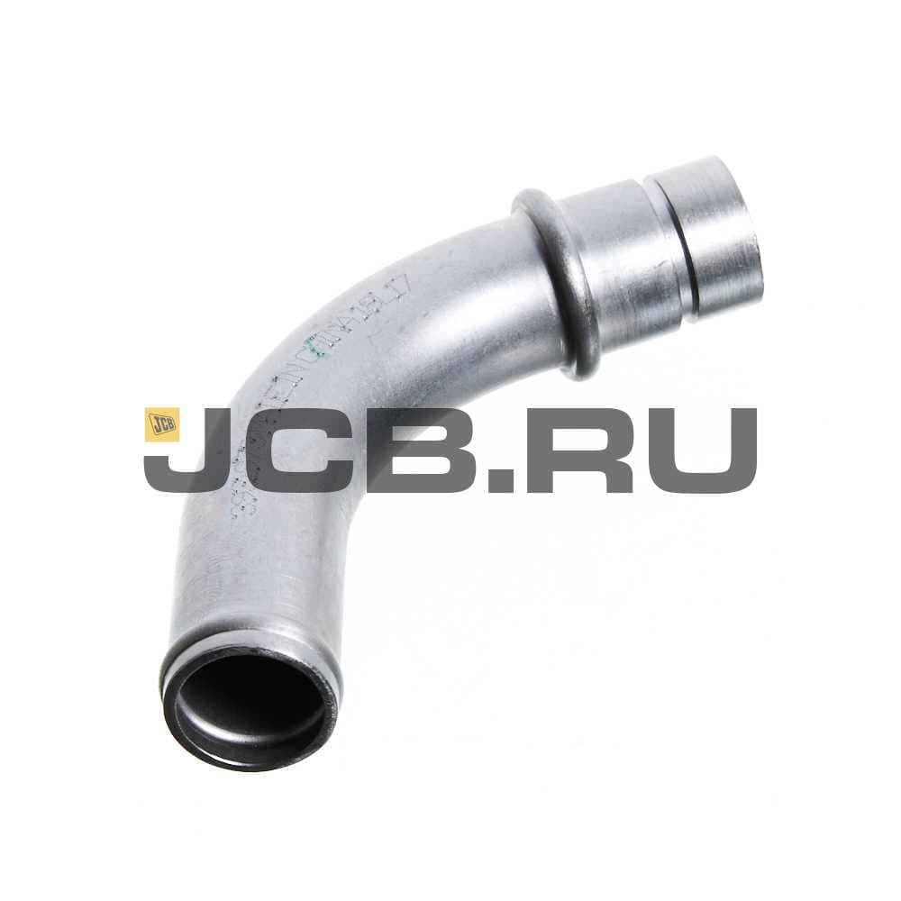 Угловое соединение JCB 02/910921