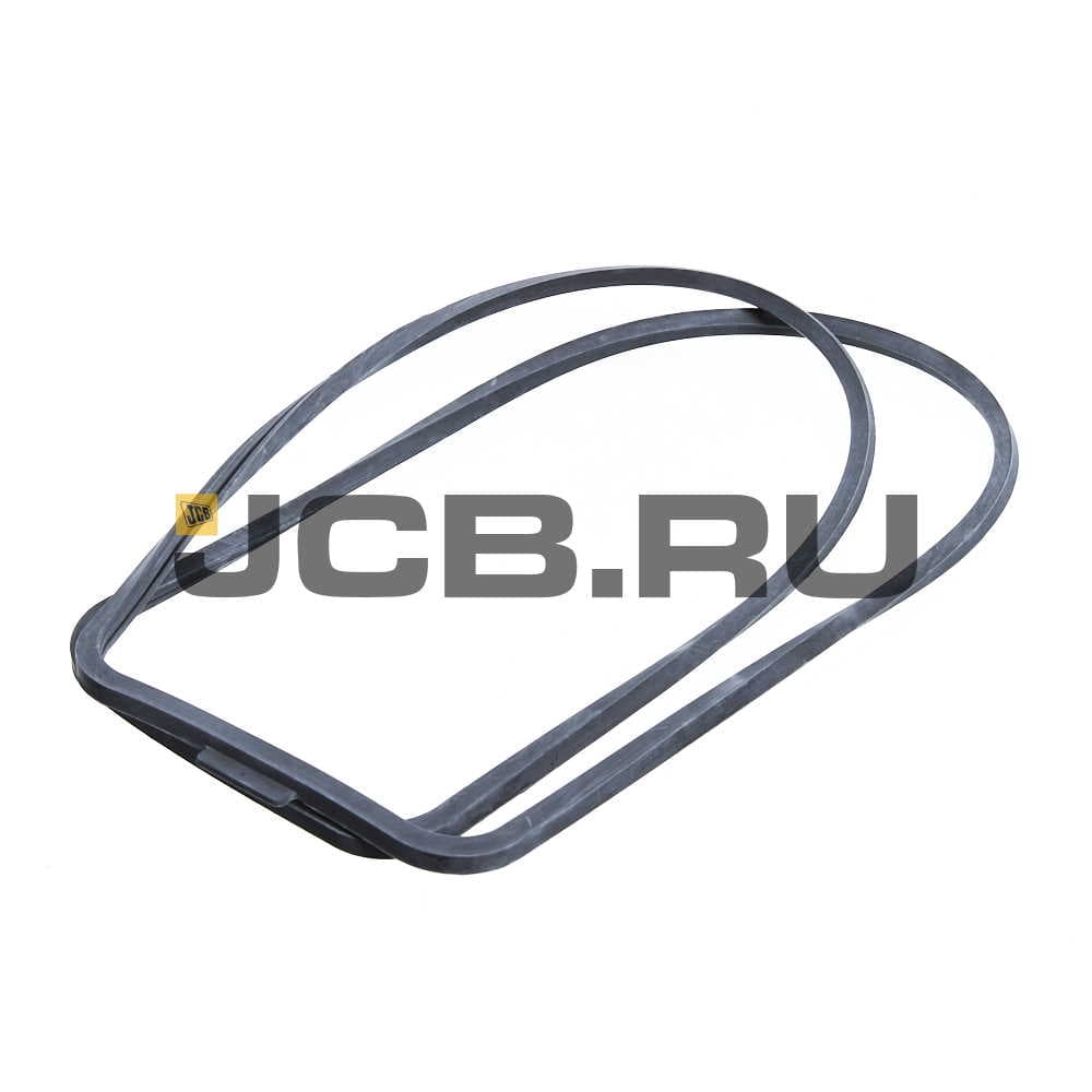 Прокладка крышки толкателей JCB 02/910935