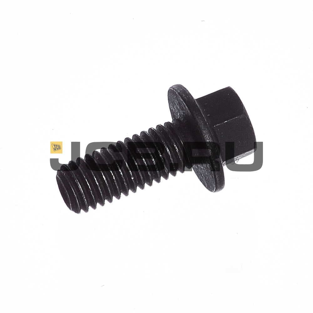 Болт М8 х 20 JCB 02/911002