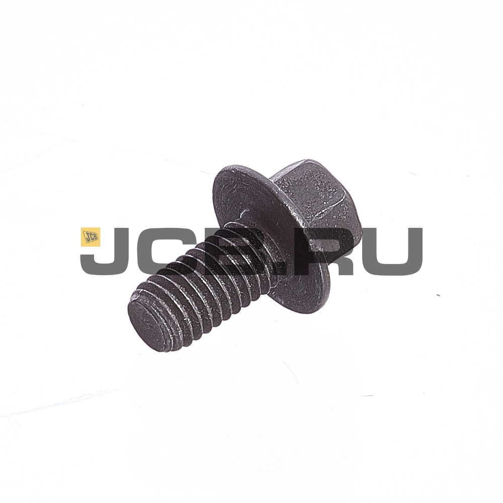 Болт JCB 02/911009