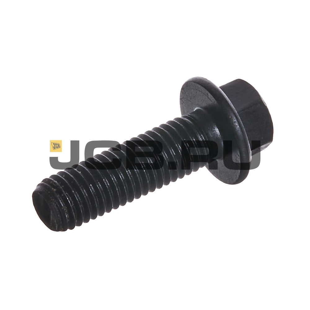 Болт JCB 02/911015