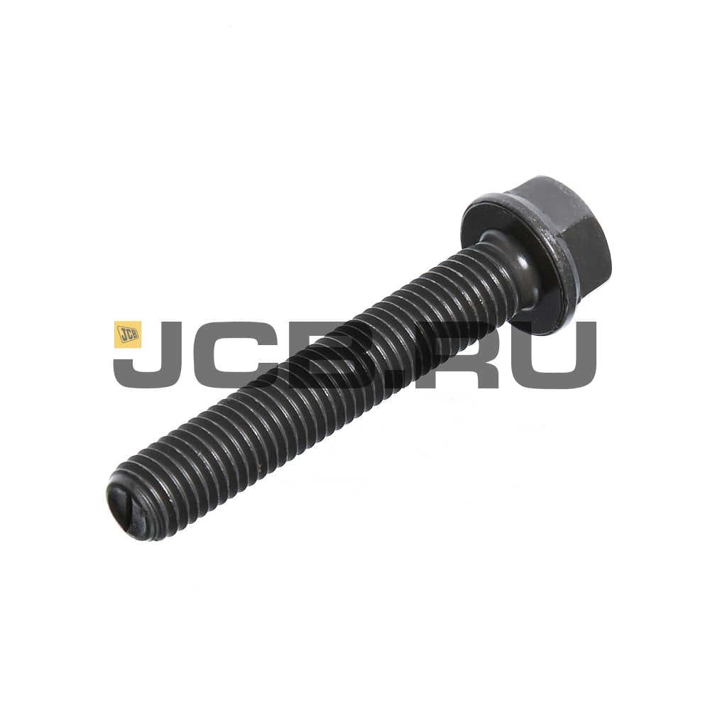 Болт JCB 02/911043