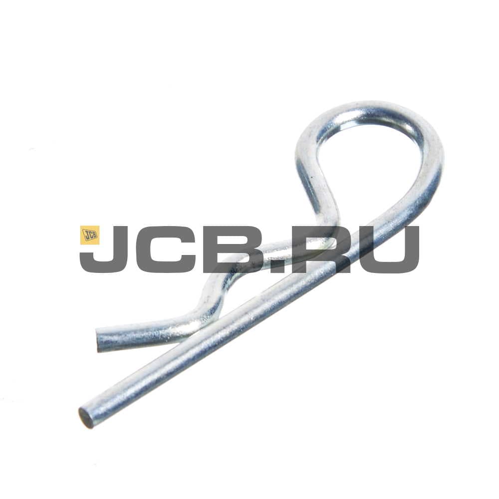 Винт JCB 02/911075