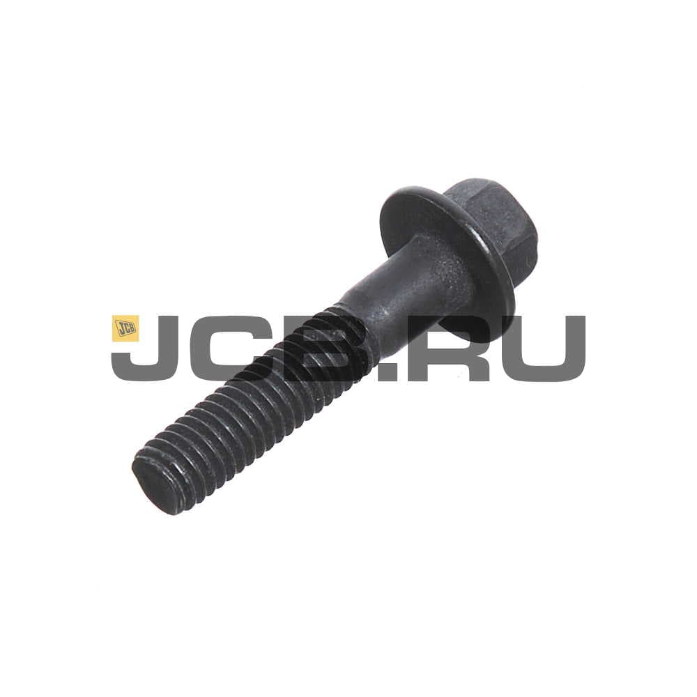 Винт JCB 02/911108