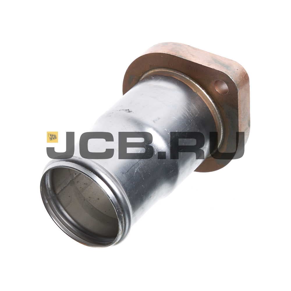 Соединитель JCB 02/911180