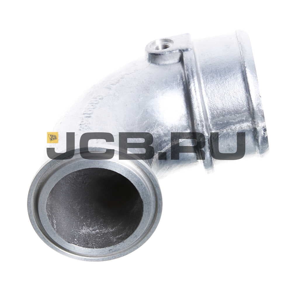 Трубка- соединение JCB 02/911205