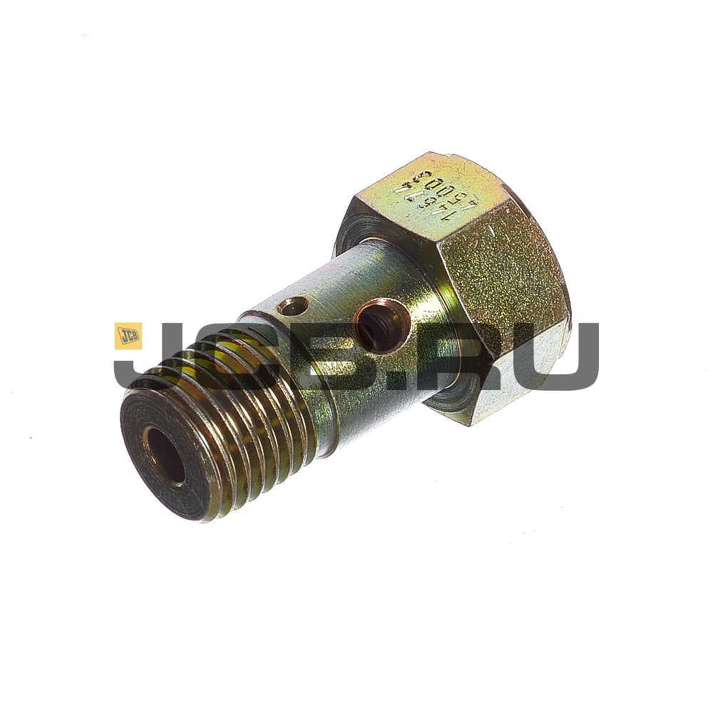 Банджо болт JCB 02/911292