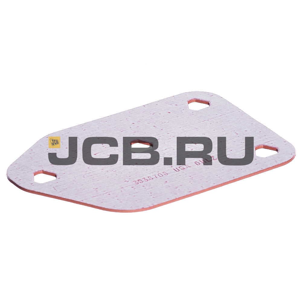 Прокладка JCB 02/911341