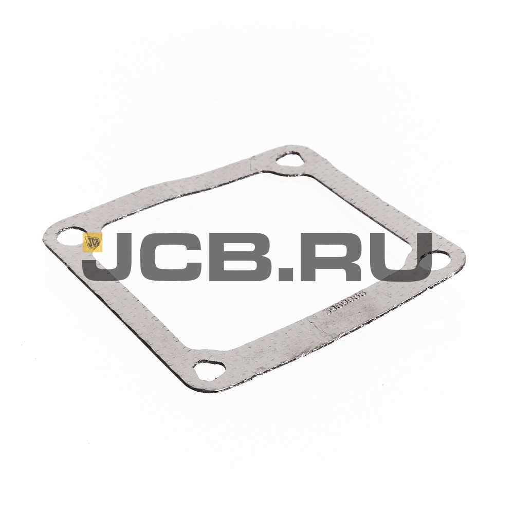 Прокладка JCB 02/911377