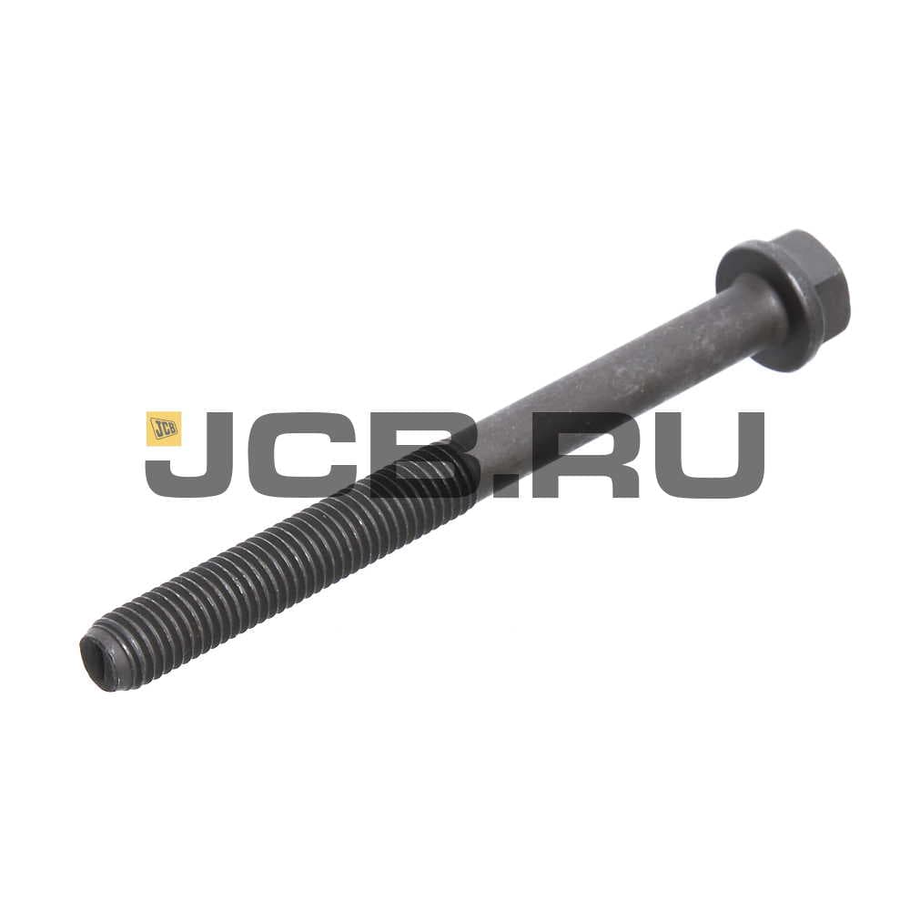 Болт JCB 02/911397