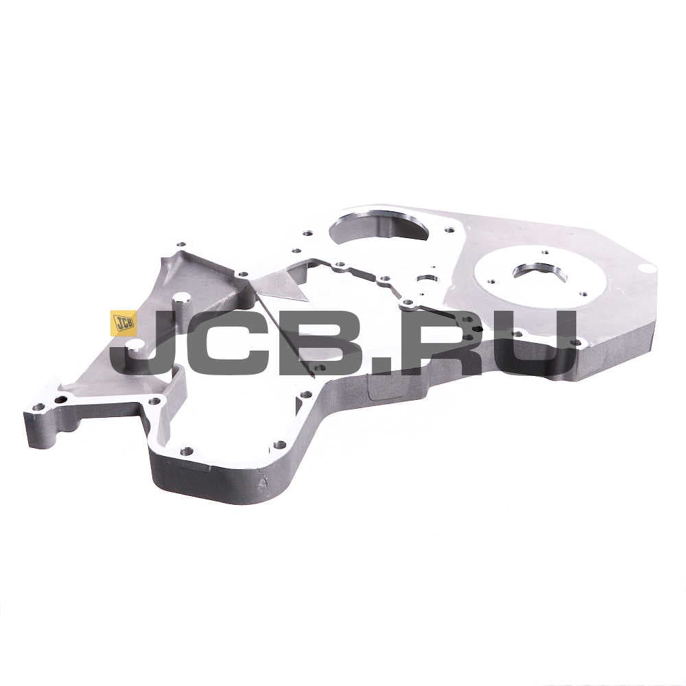 Корпус ГРМ JCB 02/911437