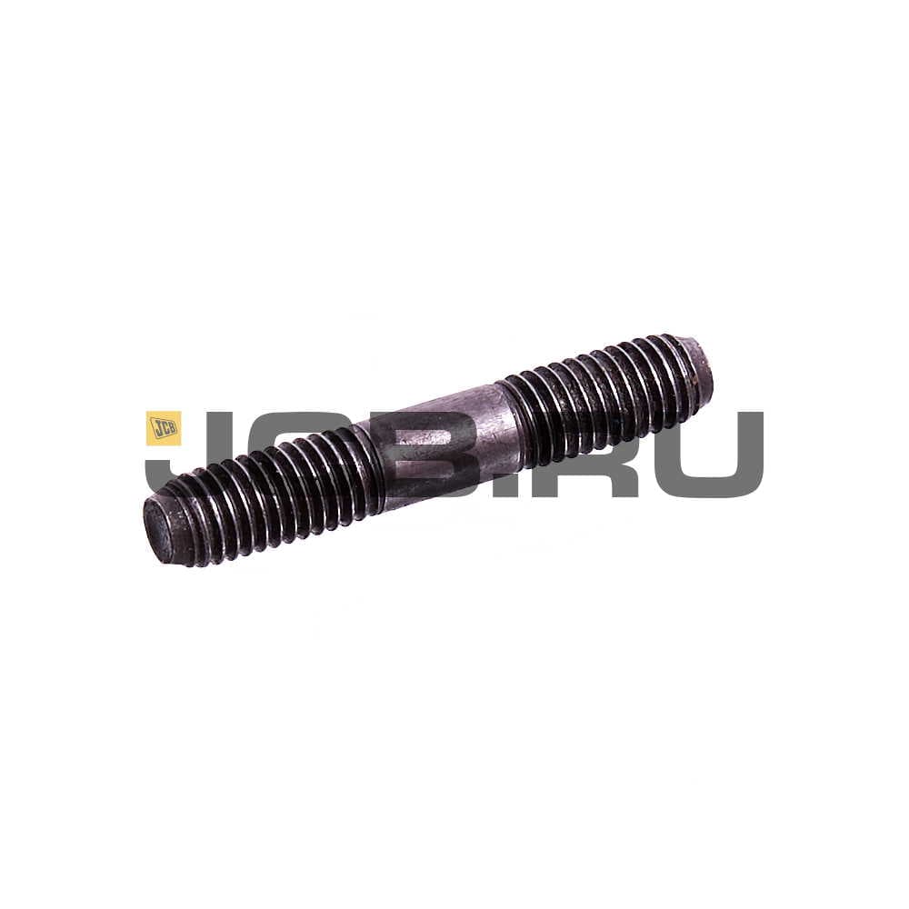 Шпилька M8x1.25 JCB 02/911455