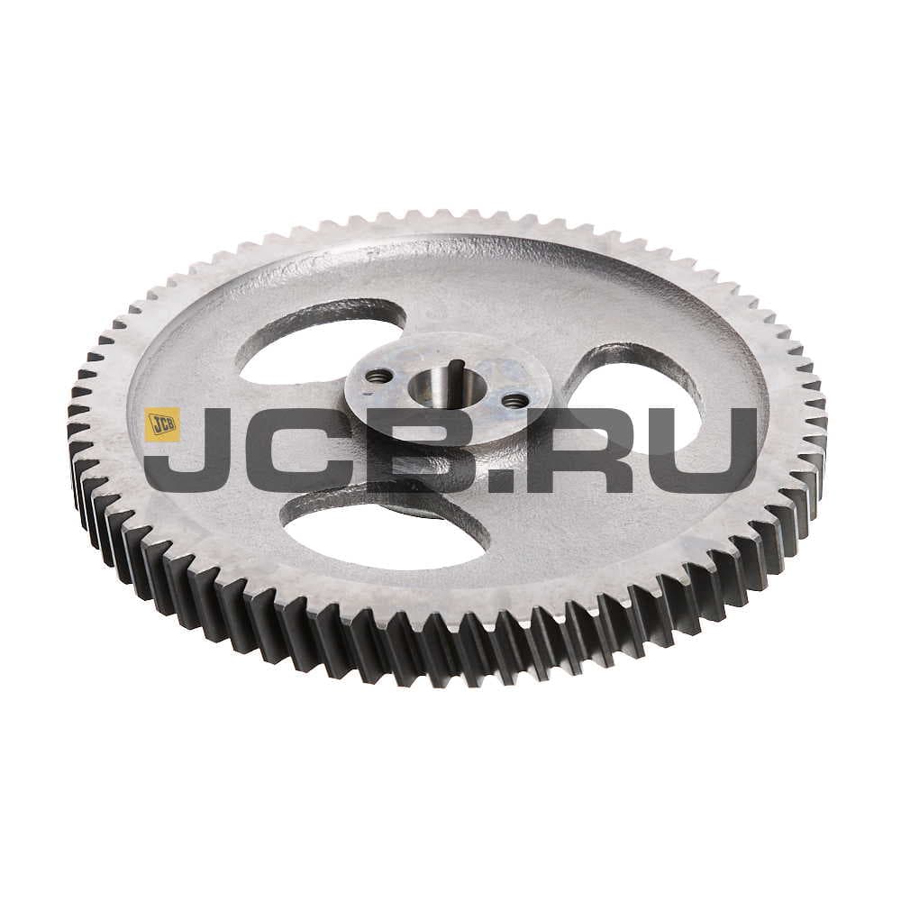 Топливный насос JCB 02/911459