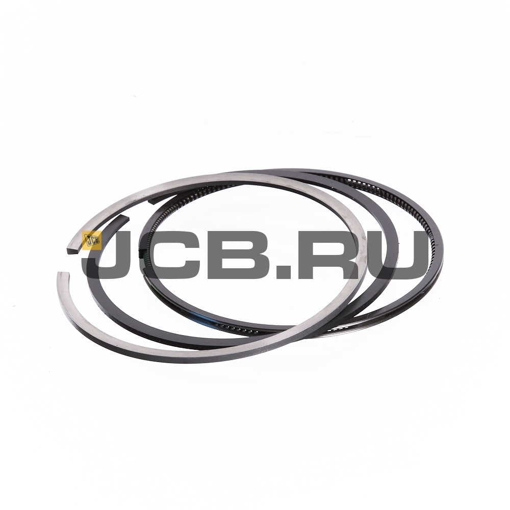 Комплект поршневых колец JCB 02/911664