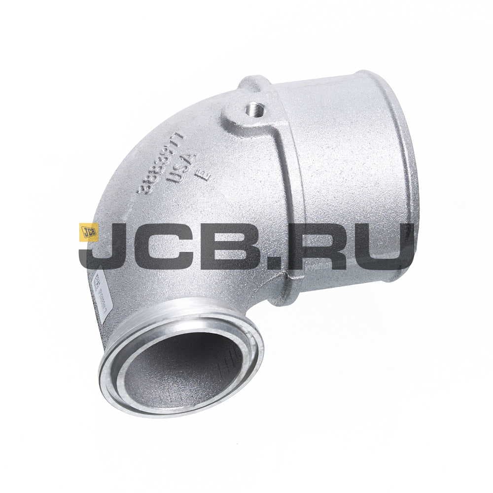 Трубка JCB 02/912030
