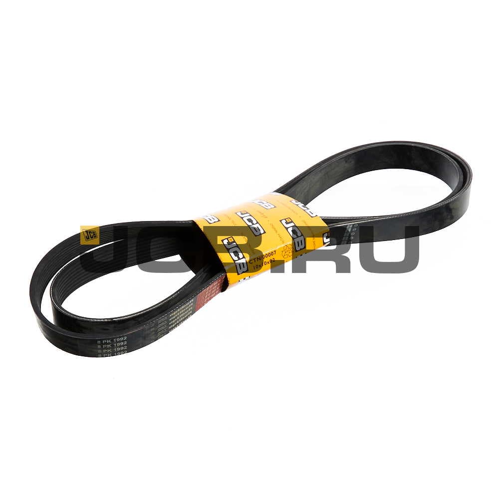 Ремень JCB 02/912217
