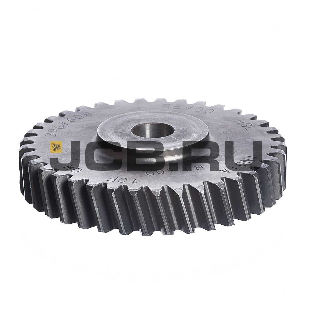 Шестерня JCB 02/912243