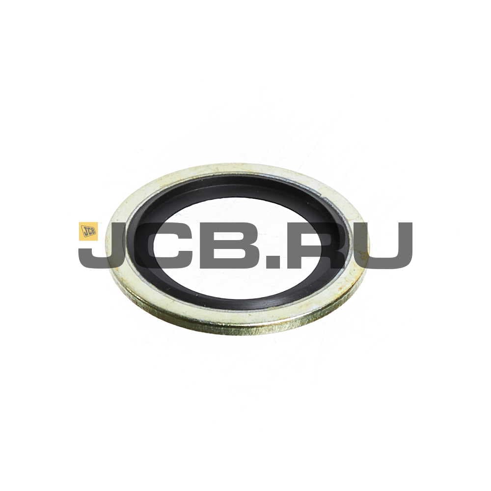 Прокладка JCB 02/912324