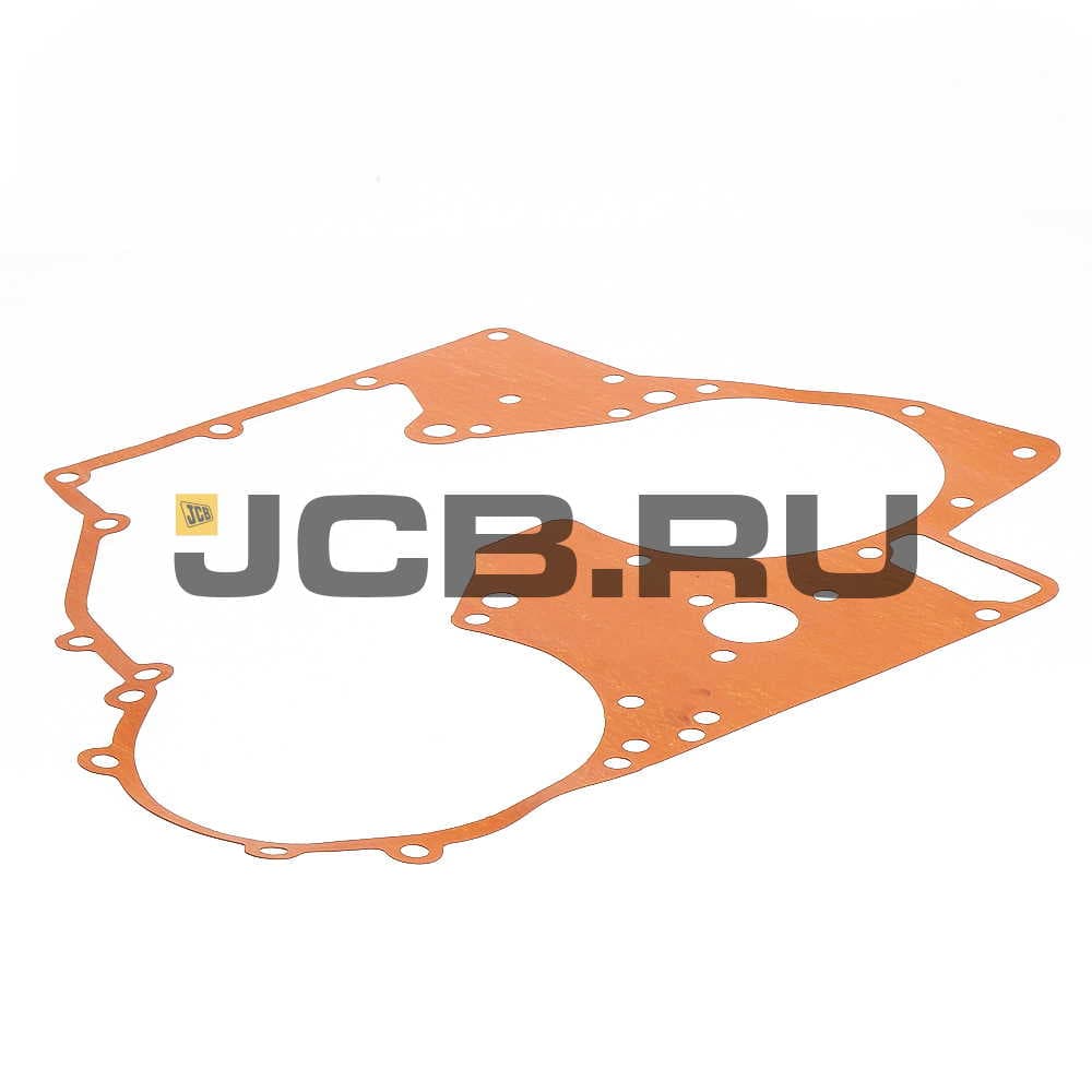 Прокладка передней крышки JCB 02/940044