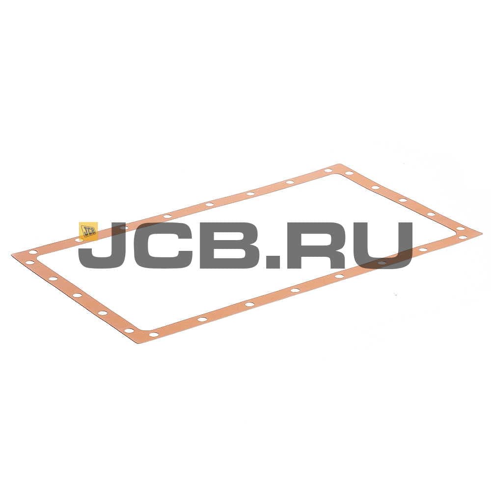 Прокладка масляного поддона JCB 02/940113