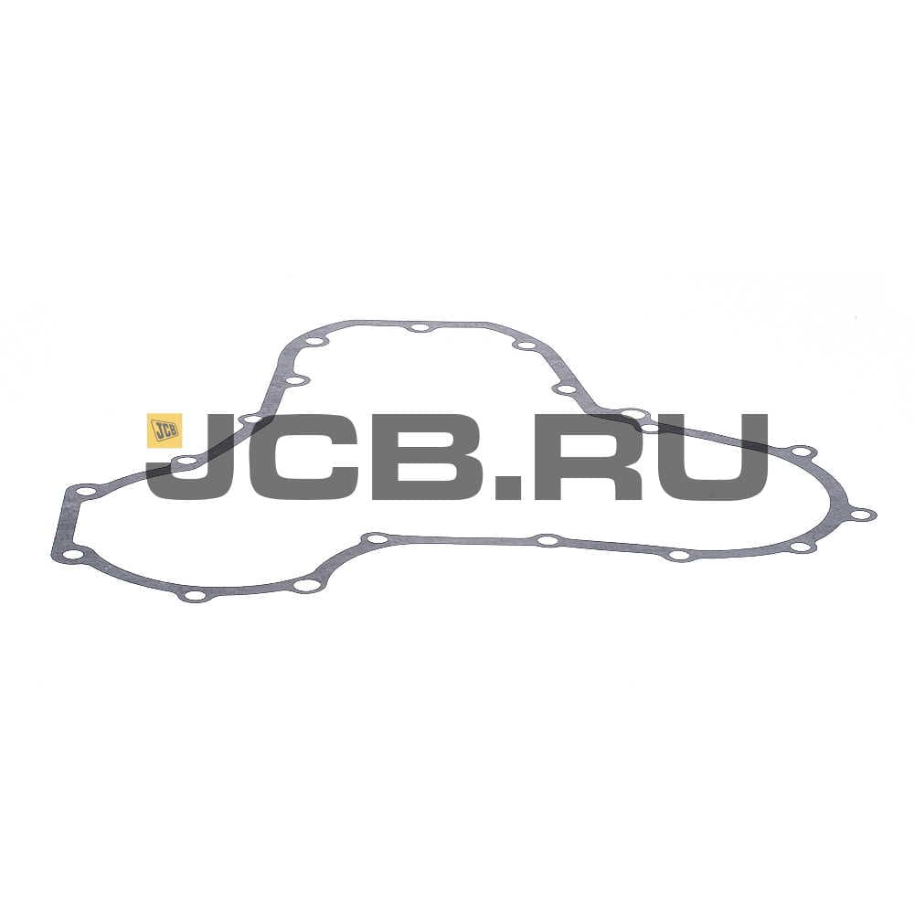 Прокладка крышки ГРМ JCB 02/950039