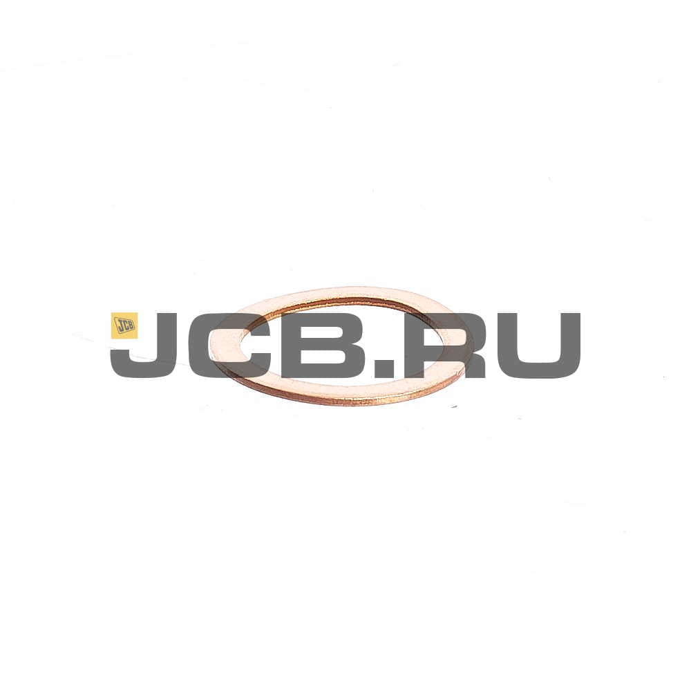 Кольцо JCB 02/961165
