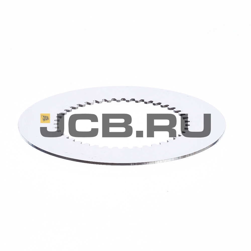 Диск JCB 04/600176