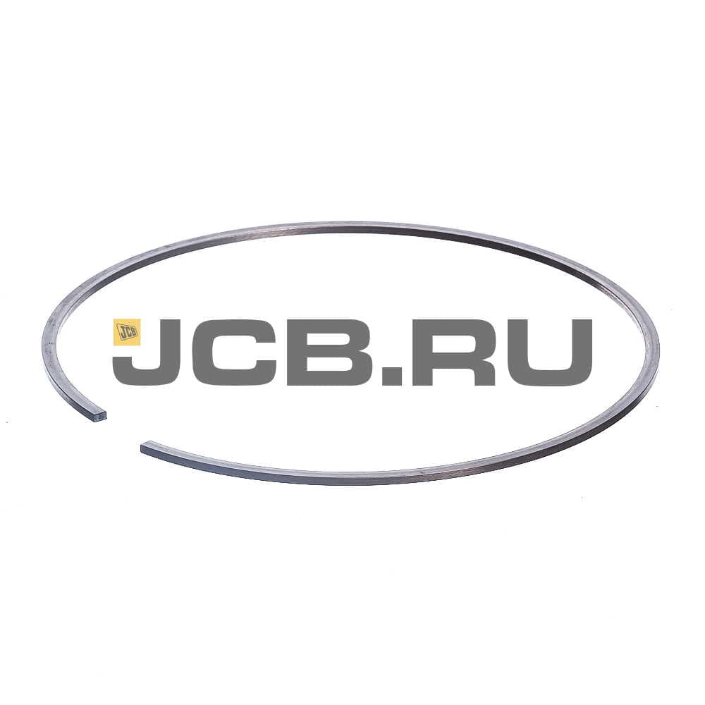 Проставочное кольцо 2.4 мм JCB 04/600211