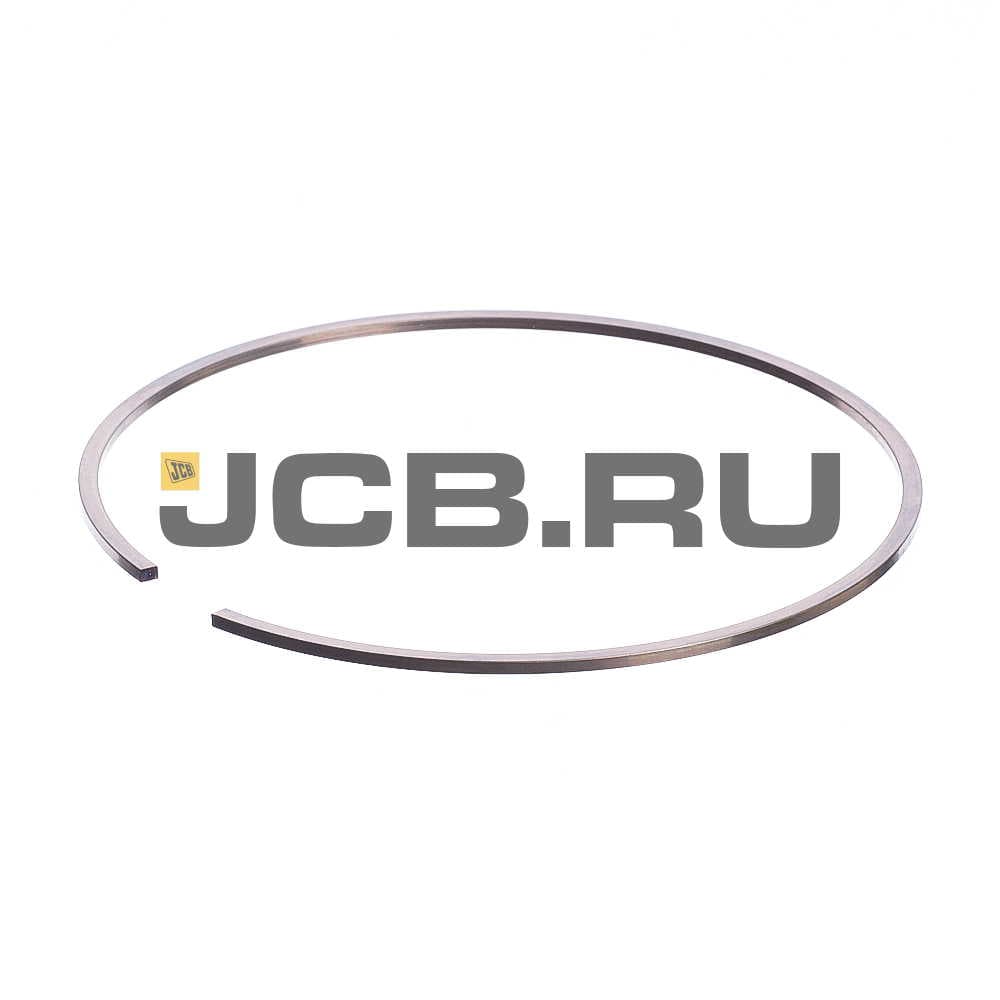 Проставочное кольцо 2.85 мм JCB 04/600214