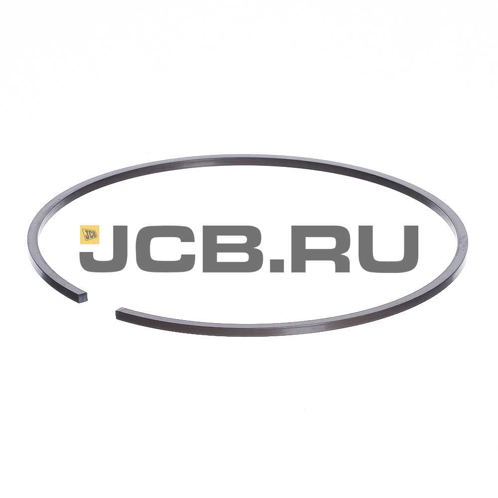 Проставочное кольцо 3.6 мм JCB 04/600219