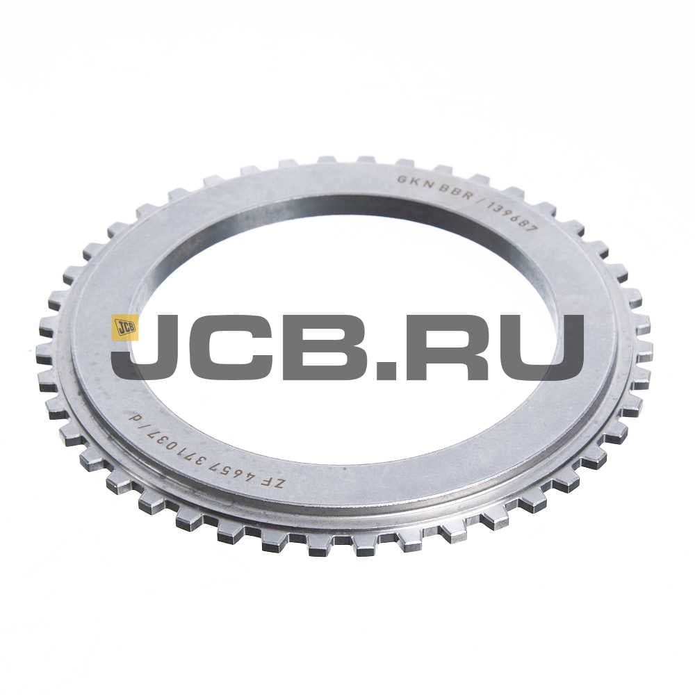 Регулировочная шайба JCB 04/600226