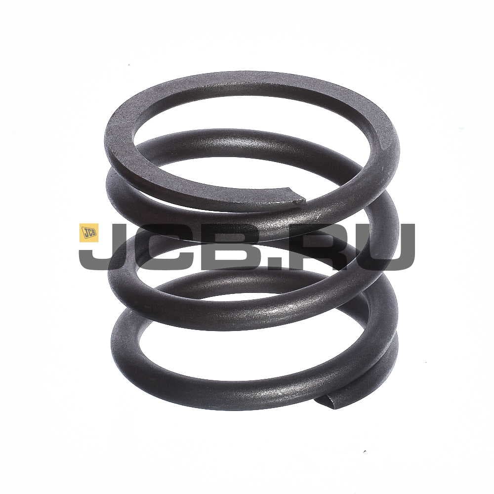 Пружина JCB 04/600240
