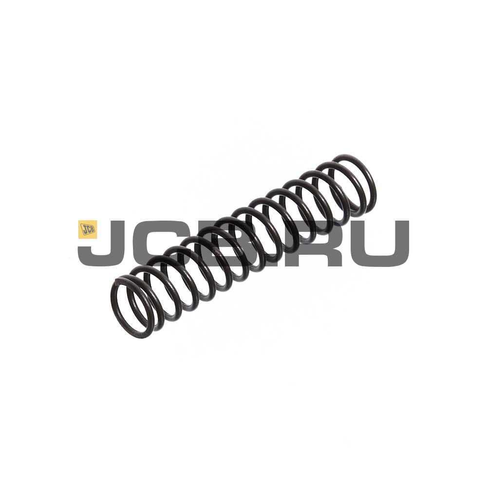 Пружина JCB 04/600263