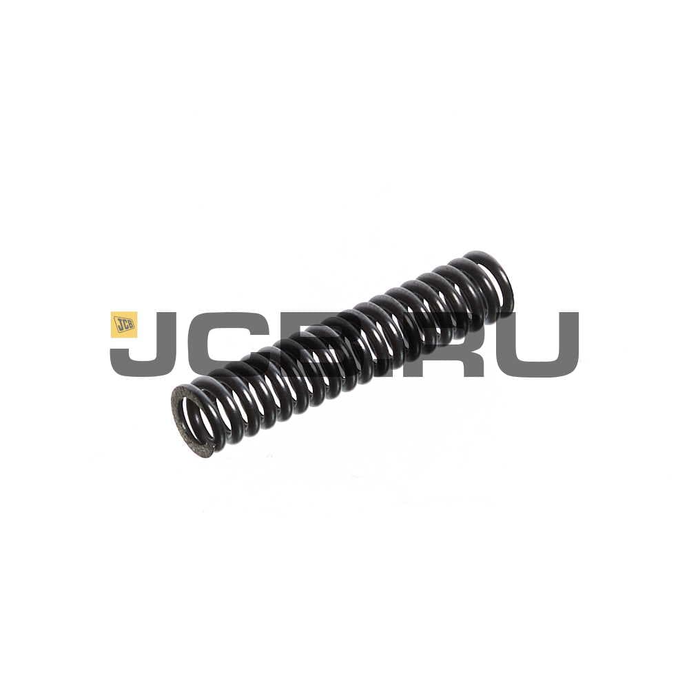 Пружина JCB 04/600265