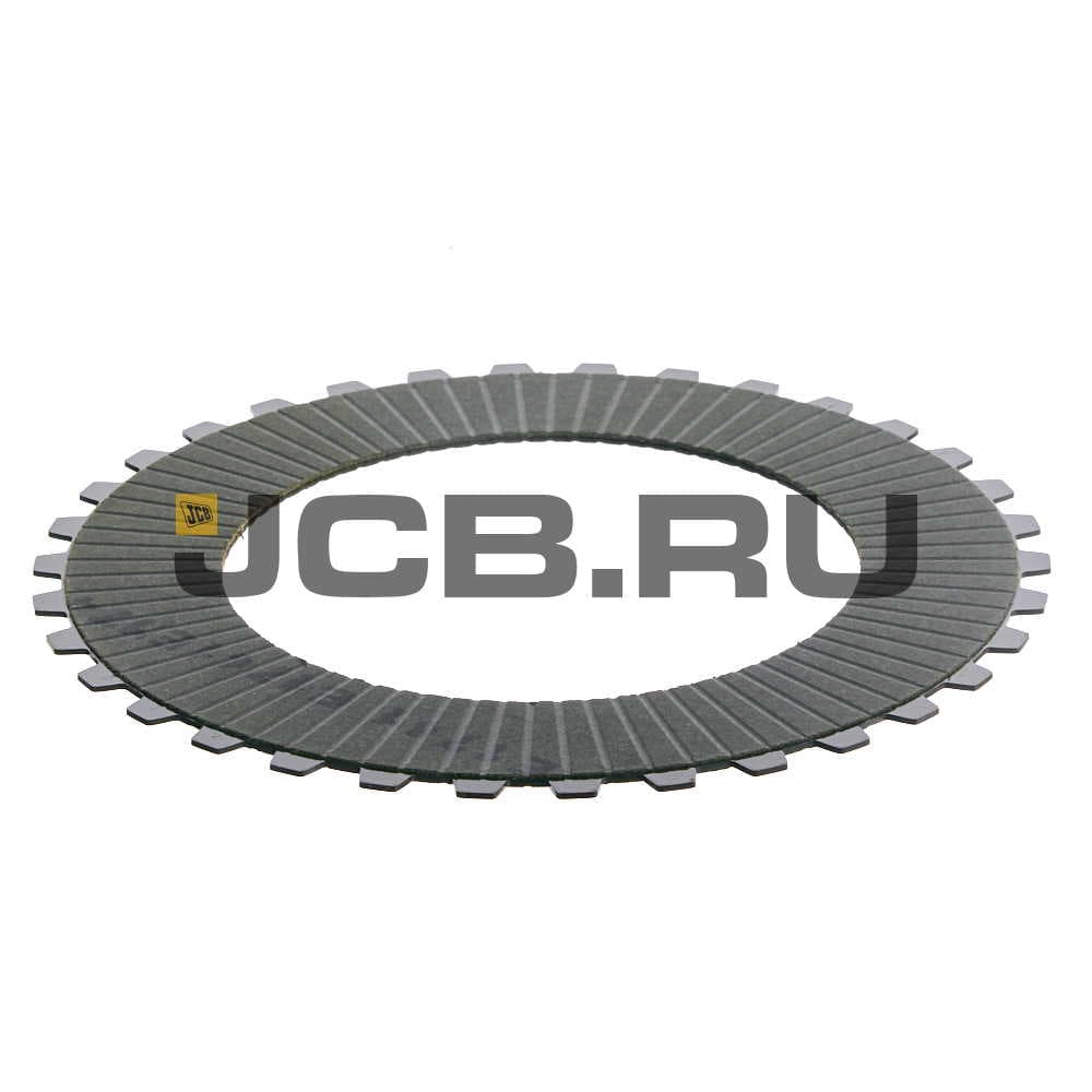 Диск JCB 04/600699