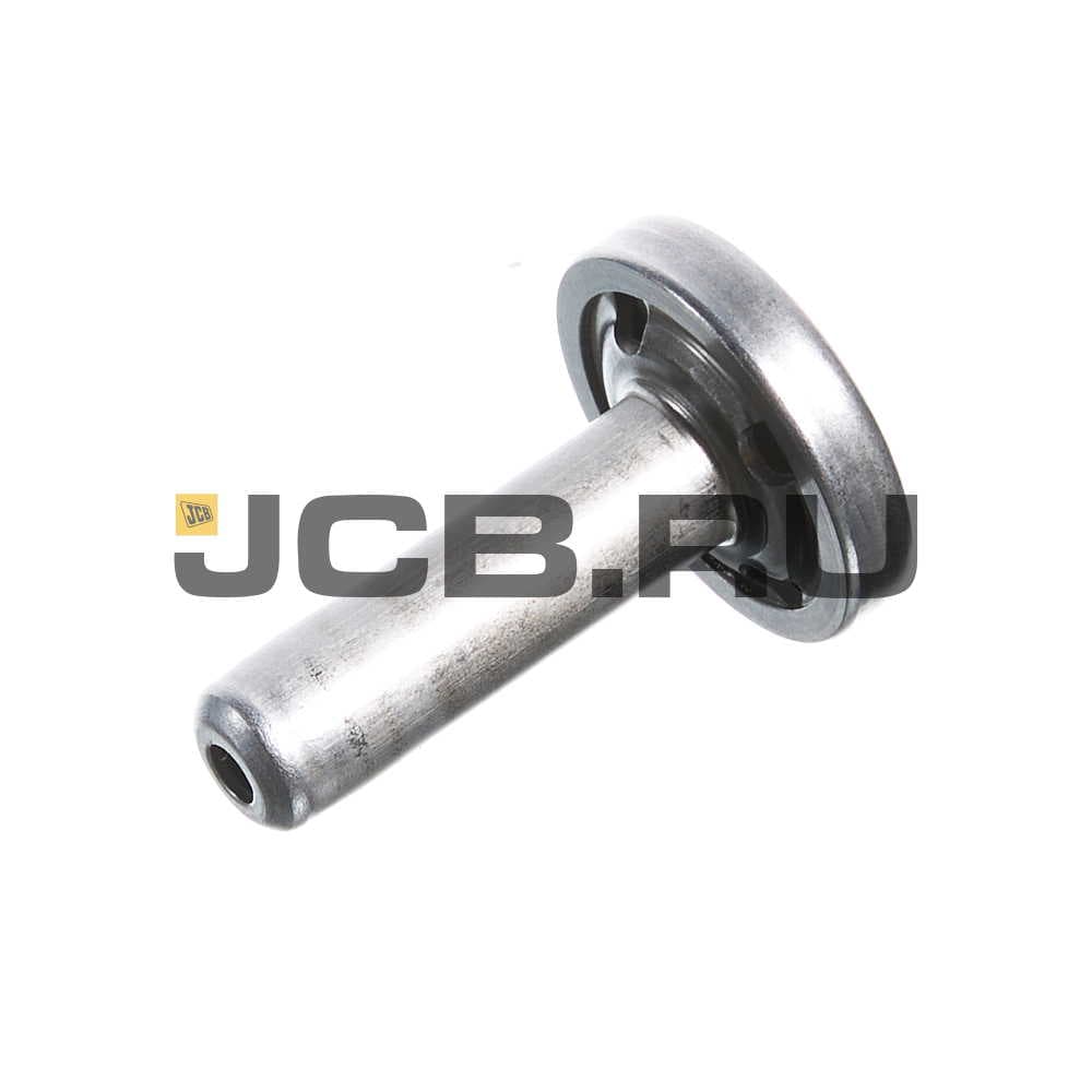 Клапан JCB 04/600749