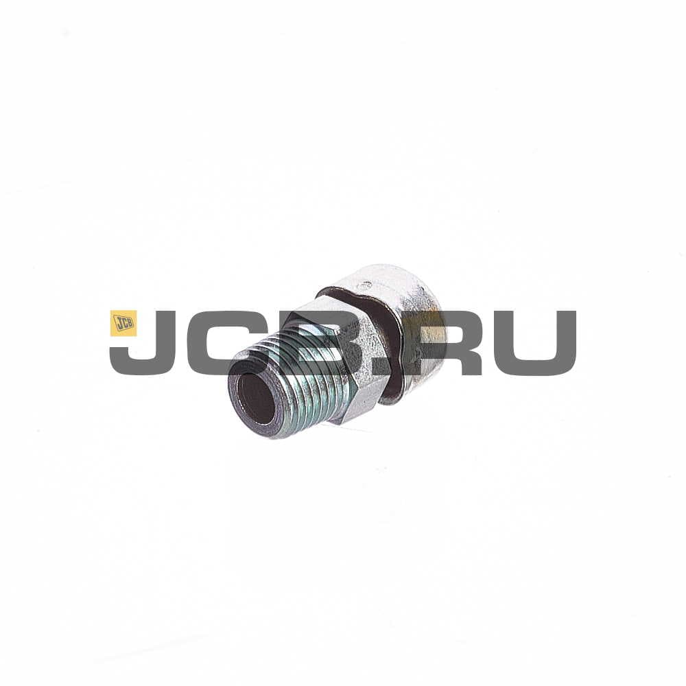 Клапан избыточного давления (сапун) JCB 04/800639