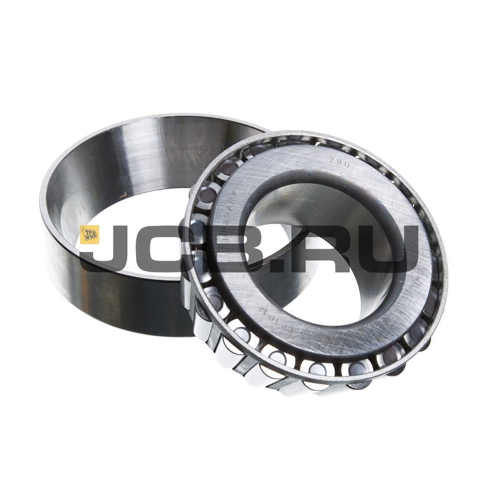 Подшипник поворотный JCB 10/300002