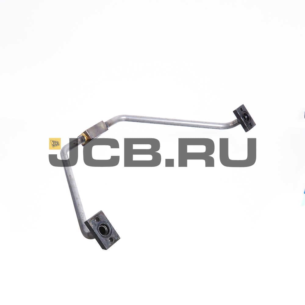 Трубка JCB 10/300347