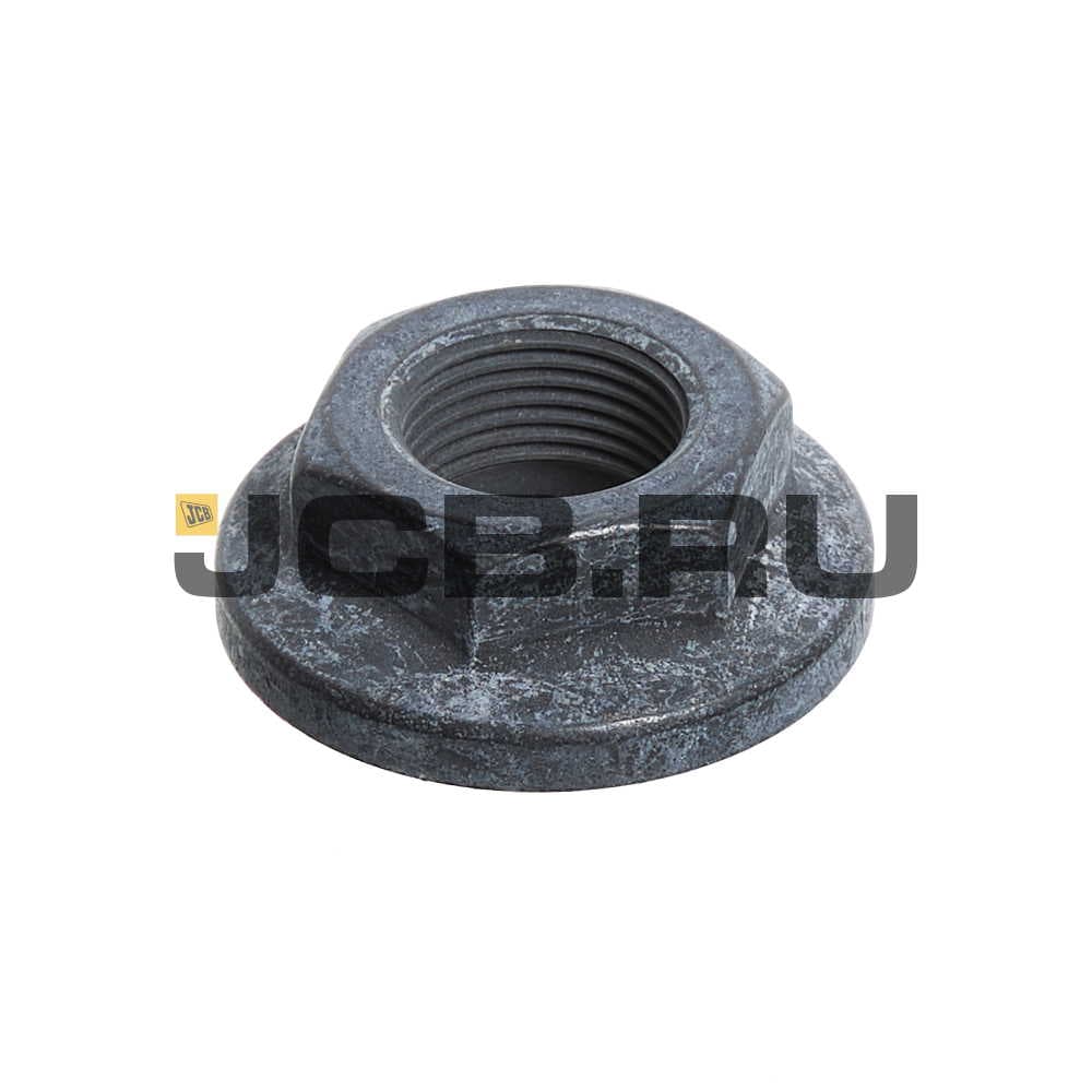 Гайка крепления фланца моста JCB 10/904171