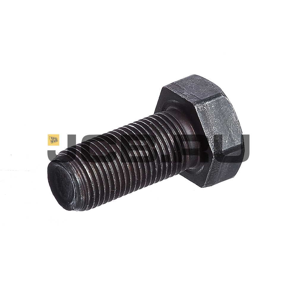 Болт 16X1.5X35 JCB 10/906458