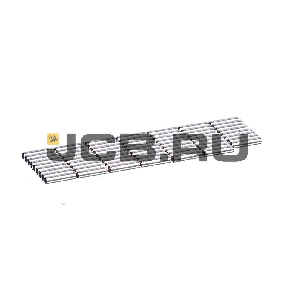 Комплект роликов подшипника JCB 10/906579