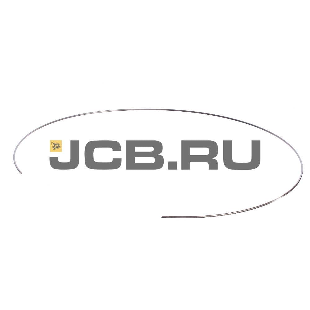 Стопорное кольцо JCB 10/906592
