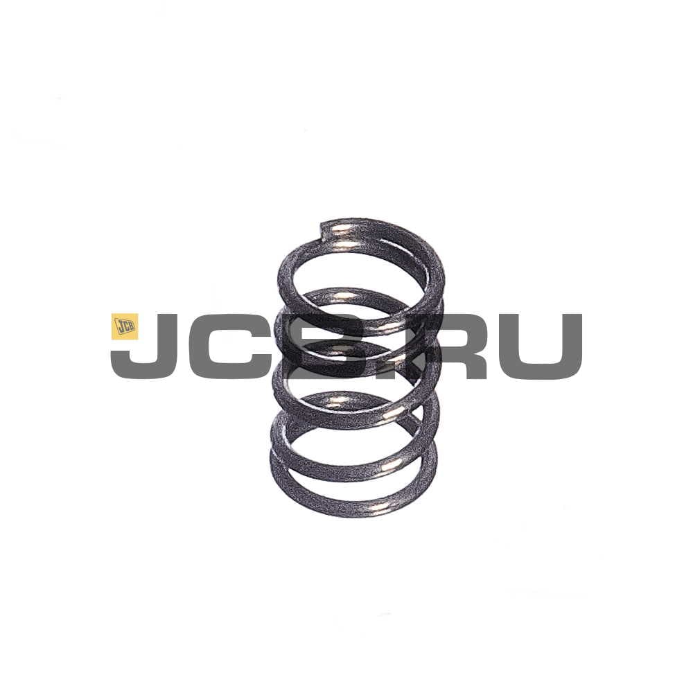 Пружина JCB 10/909215