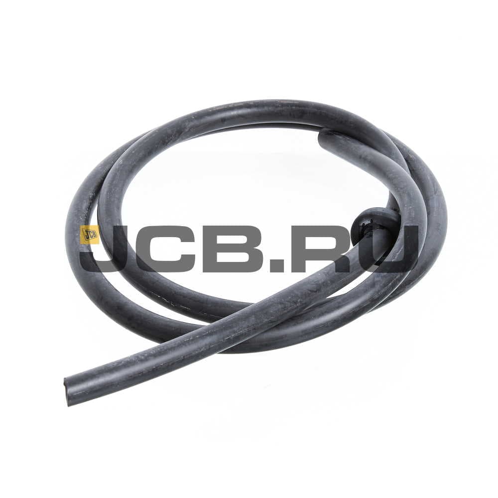 Трубка расширительного бачка JCB 121/59803