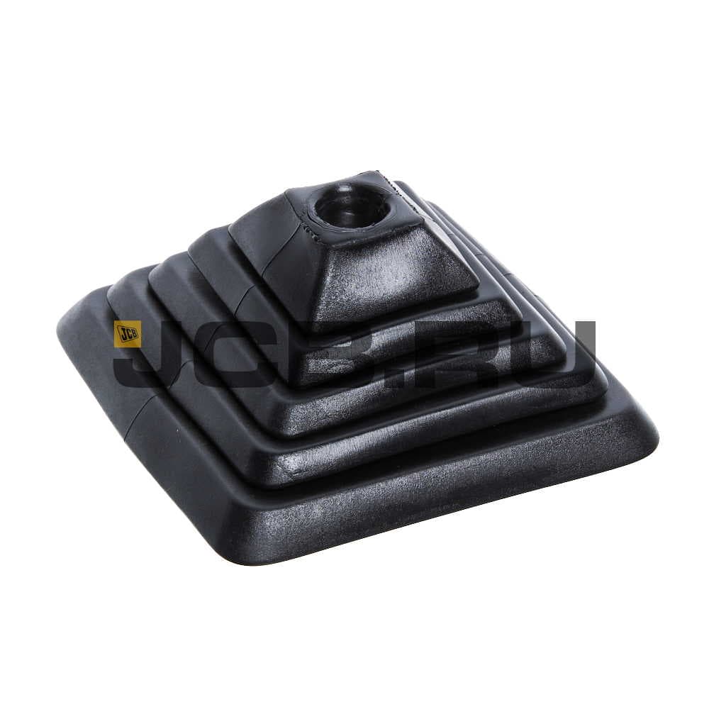 Кожух JCB 122/67453