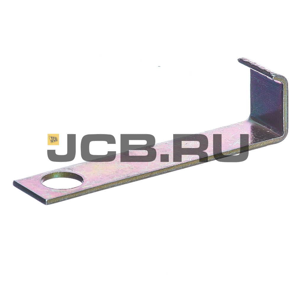Держатель жгута JCB 123/03965