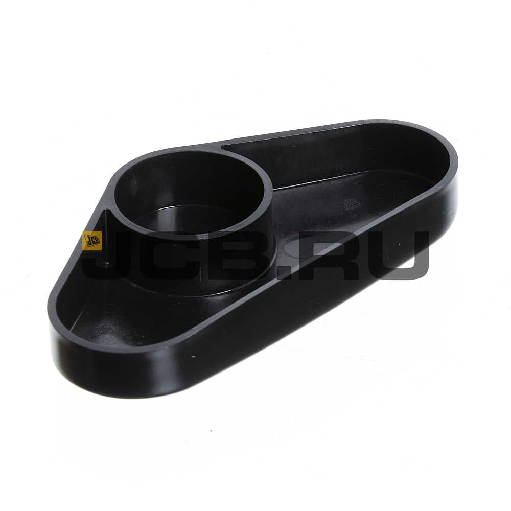 Крышка болта JCB 123/07540